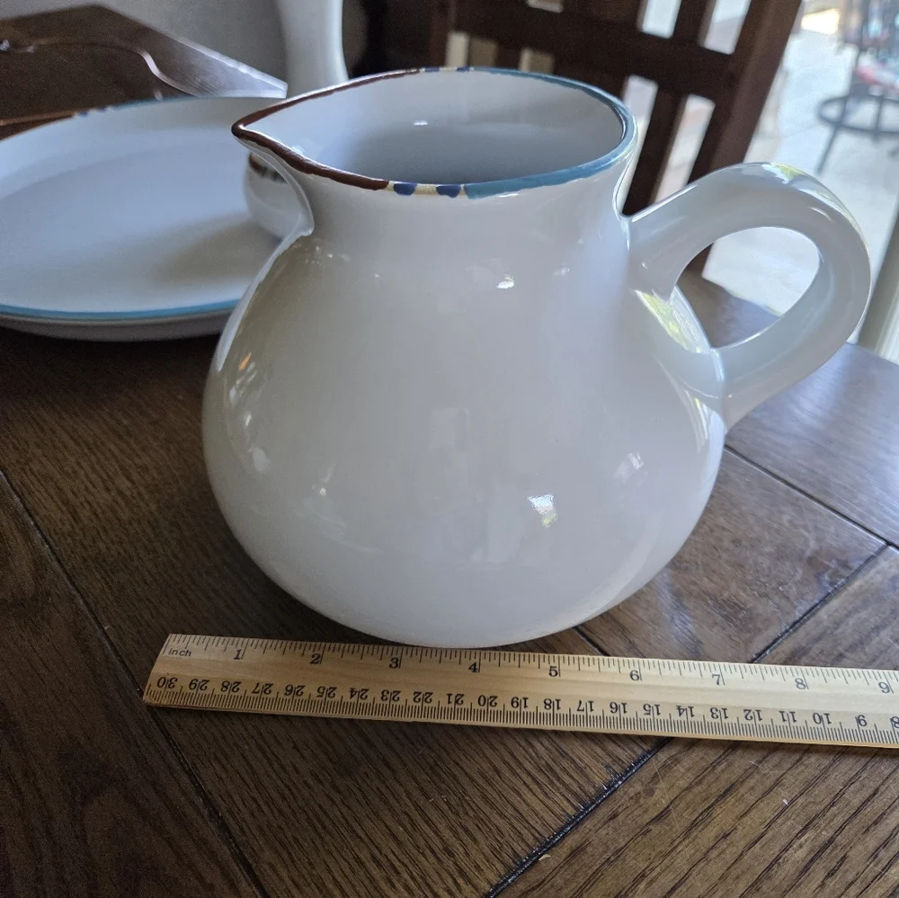 Vintage Dansk Mesa 